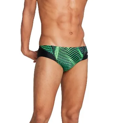 SPEEDO Coded Riff Brief