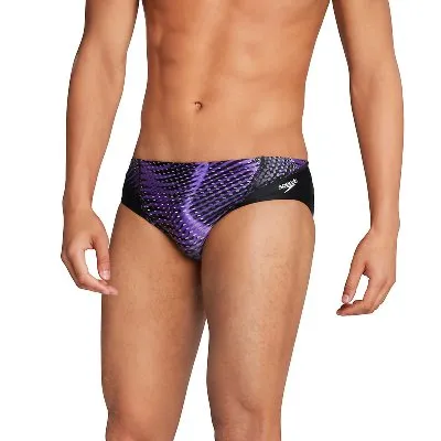 SPEEDO Coded Riff Brief