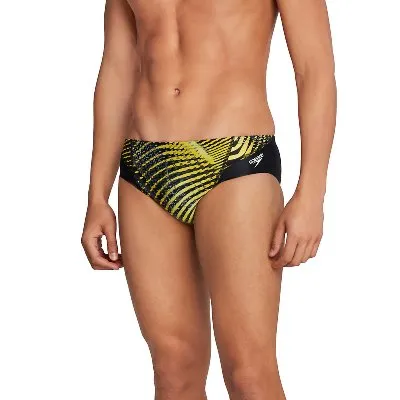 SPEEDO Coded Riff Brief
