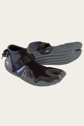 Superfreak Tropical 2mm Reef Boot