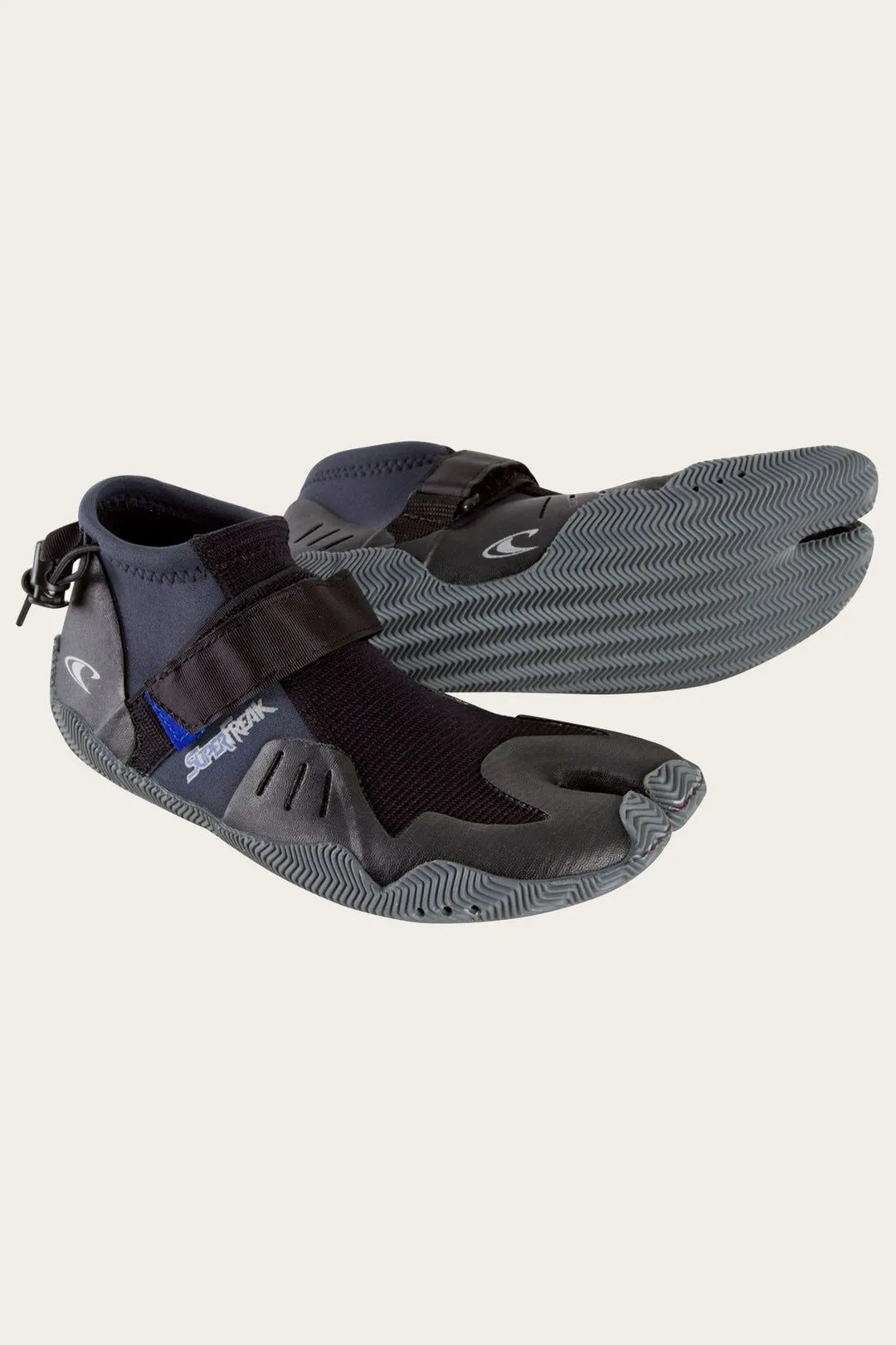 Superfreak Tropical 2mm Reef Boot