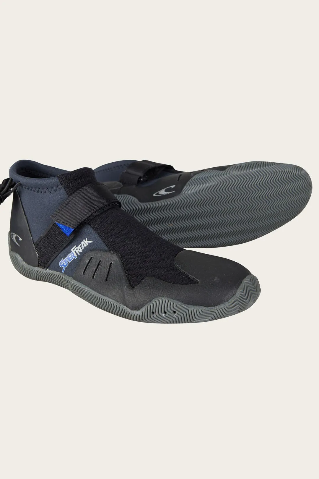 Superfreak Tropical 2mm Reef Boot