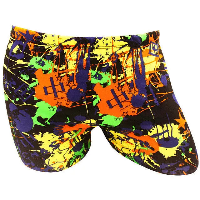 Swimming Trunks