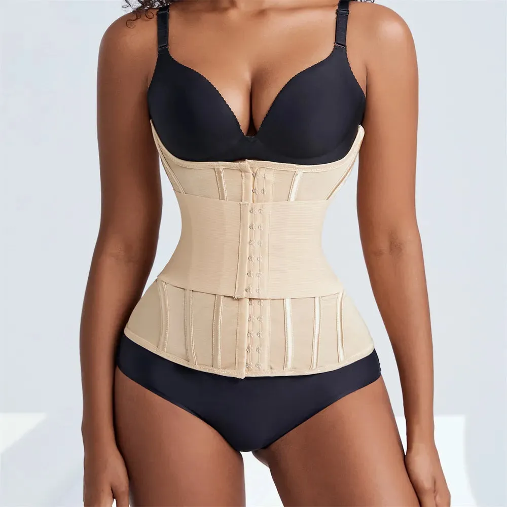 Tummy Control Shapewear