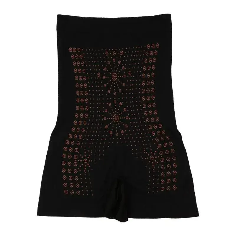 Tummy Shapewear Control Panties – Body Shaper for Waist & Hip Lift