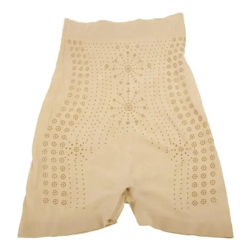Tummy Shapewear Control Panties – Body Shaper for Waist & Hip Lift