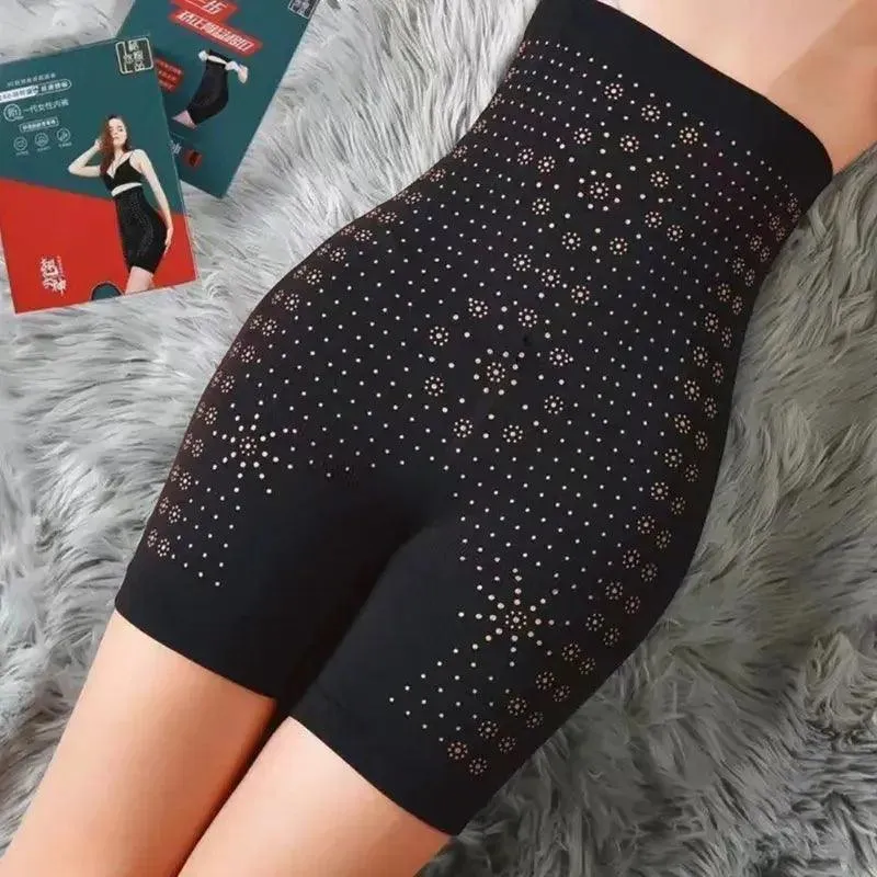Tummy Shapewear Control Panties – Body Shaper for Waist & Hip Lift
