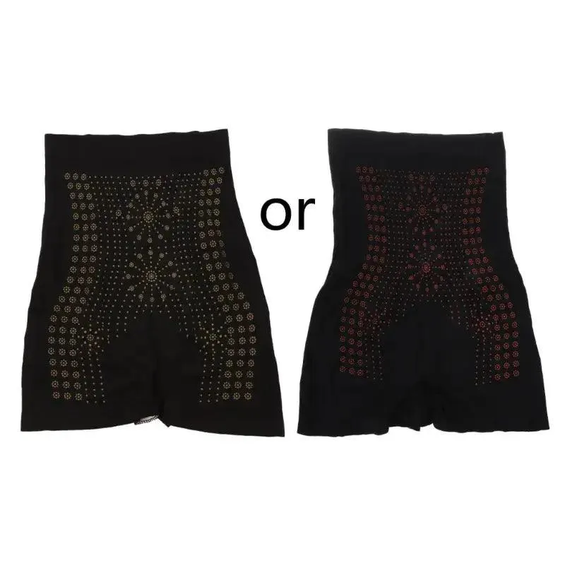 Tummy Shapewear Control Panties – Body Shaper for Waist & Hip Lift