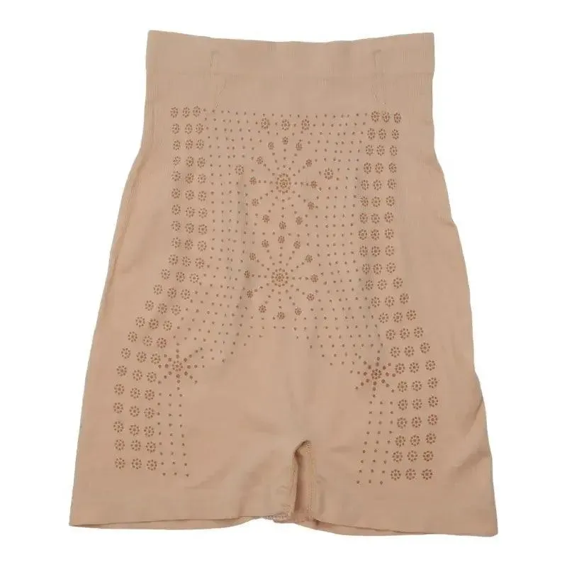 Tummy Shapewear Control Panties – Body Shaper for Waist & Hip Lift