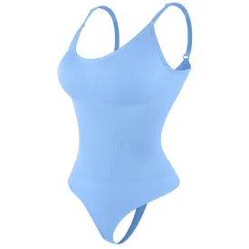 Villa Blvd Shapewear Slimming Bodysuit ☛ Multiple Colors Available ☚