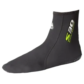 Waterproof S30 2mm Diving and Snorkelling Socks