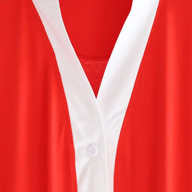 Women's Modal Long Dress