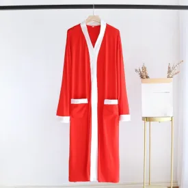 Women's Modal Long Dress